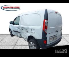 RICAMBI VARI RENAULT KANGOO II REST (2IE) 1.5 DCI - 4