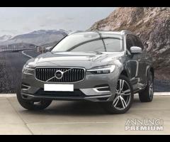 Ricambi usati pari al nuovo volvo xc60 - 1