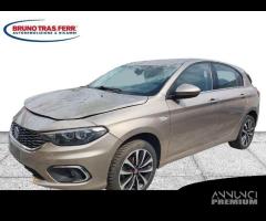 RICAMBI VARI FIAT TIPO (356 - 357) 1.6 MULTIJET 16 - 1