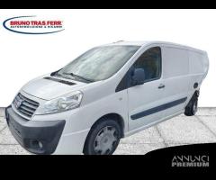 RICAMBI VARI FIAT SCUDO (270/272) 2.0 MULTIJET 16V - 1