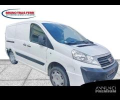 RICAMBI VARI FIAT SCUDO (270/272) 2.0 MULTIJET 16V - 2