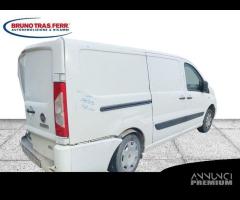 RICAMBI VARI FIAT SCUDO (270/272) 2.0 MULTIJET 16V - 3