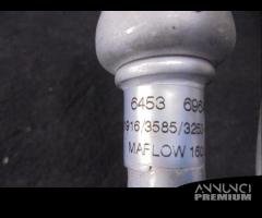 TUBO CLIMA PER BMW E87 1.6i ANNO 2008 - 5