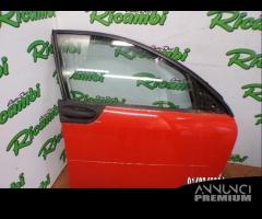 PORTA ANTERIORE DESTRA PER FORFOUR W454 2005 - 1