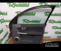 PORTA ANTERIORE DESTRA PER FORFOUR W454 2005 - 5