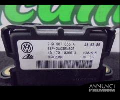 SENSORE ESP - IMBARDATA VW TRANSPORTER T5 2006 - 3