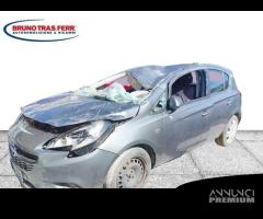 RICAMBI VARI OPEL CORSA (E) 1.3 CDTI 16V MAN 5M 75 - 2