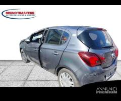 RICAMBI VARI OPEL CORSA (E) 1.3 CDTI 16V MAN 5M 75 - 3