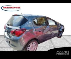 RICAMBI VARI OPEL CORSA (E) 1.3 CDTI 16V MAN 5M 75 - 4