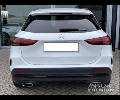 Ricambi usati pari al nuovo mercedes gla - 2