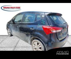 RICAMBI VARI HYUNDAI IX20 (JC) 1.4 CRDI 16V MAN 6M - 3