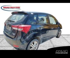 RICAMBI VARI HYUNDAI IX20 (JC) 1.4 CRDI 16V MAN 6M - 4