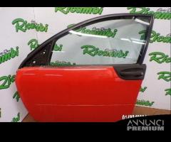 PORTA ANTERIORE SINISTRA PER FORFOUR W454 2005 - 1