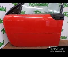 PORTA ANTERIORE SINISTRA PER FORFOUR W454 2005 - 2