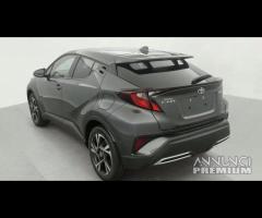 Ricambi usati pari al nuovo toyota c-hr - 2