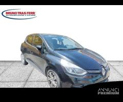 RICAMBI VARI RENAULT CLIO IV (B98) 1.5 DCI 8V MAN - 2