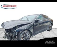 RICAMBI VARI JAGUAR XE (X760) 2.0 D 16V AUT 180CV - 1