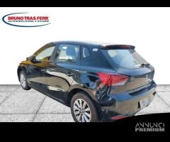 RICAMBI VARI SEAT IBIZA V (KJ1) 1.0 TSI 12V MAN 5M - 3