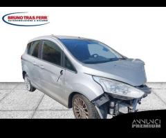 RICAMBI VARI FORD B-MAX (JK) 1.6 TDCI 8V MAN 5M 95 - 1