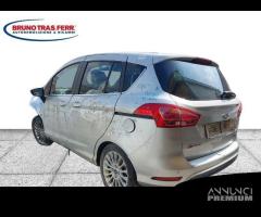 RICAMBI VARI FORD B-MAX (JK) 1.6 TDCI 8V MAN 5M 95 - 3