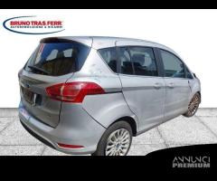 RICAMBI VARI FORD B-MAX (JK) 1.6 TDCI 8V MAN 5M 95 - 4