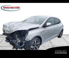 RICAMBI VARI RENAULT MEGANE IV (K9A) 1.5 DCI 8V MA