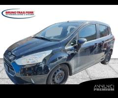 RICAMBI VARI FORD B-MAX (JK) 1.4 B 16V MAN 5M 90CV