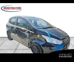 RICAMBI VARI FORD B-MAX (JK) 1.4 B 16V MAN 5M 90CV