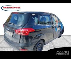 RICAMBI VARI FORD B-MAX (JK) 1.4 B 16V MAN 5M 90CV