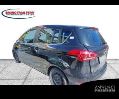 RICAMBI VARI FORD B-MAX (JK) 1.4 B 16V MAN 5M 90CV