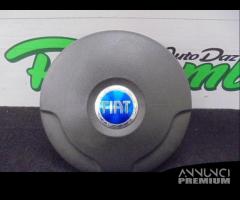 KIT AIRBAG PER FIAT IDEA ANNO 2005 - 9