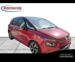 RICAMBI VARI CITROEN C4 PICASSO II (--) 1.2 TB 12V