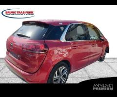 RICAMBI VARI CITROEN C4 PICASSO II (--) 1.2 TB 12V