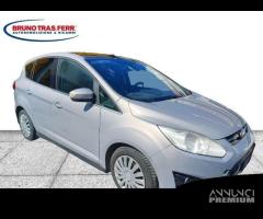 RICAMBI VARI FORD C-MAX II (DXA-CB7) 1.6 TDCI 8V M