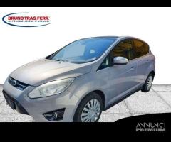 RICAMBI VARI FORD C-MAX II (DXA-CB7) 1.6 TDCI 8V M