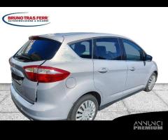 RICAMBI VARI FORD C-MAX II (DXA-CB7) 1.6 TDCI 8V M