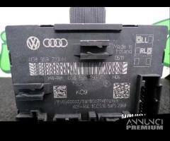 RETROVISORE SINISTRO PER AUDI A6 C7 2016 - 9