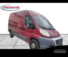 RICAMBI VARI FIAT DUCATO V (250) 2.3 MULTIJET 16V