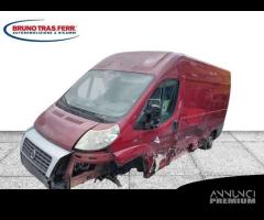 RICAMBI VARI FIAT DUCATO V (250) 2.3 MULTIJET 16V