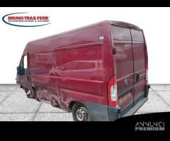 RICAMBI VARI FIAT DUCATO V (250) 2.3 MULTIJET 16V