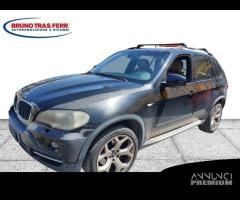 RICAMBI VARI BMW X5 (E70) XDRIVE 3.0 D 24V AUT 6M