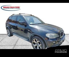 RICAMBI VARI BMW X5 (E70) XDRIVE 3.0 D 24V AUT 6M