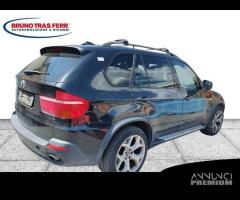 RICAMBI VARI BMW X5 (E70) XDRIVE 3.0 D 24V AUT 6M