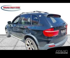 RICAMBI VARI BMW X5 (E70) XDRIVE 3.0 D 24V AUT 6M