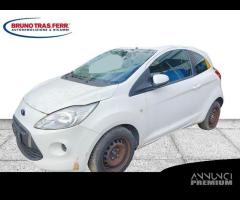 RICAMBI VARI FORD KA II (2RIE) 1.2 B 8V MAN 5M 70C