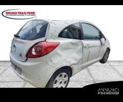 RICAMBI VARI FORD KA II (2RIE) 1.2 B 8V MAN 5M 70C