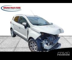 RICAMBI VARI FORD ECOSPORT I (BL - BJ) 1.0 TB 12V