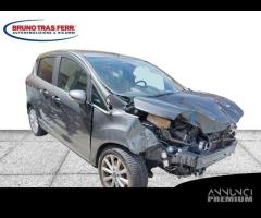 RICAMBI VARI FORD B-MAX (JK) 1.0 B 12V MAN 5M 101C