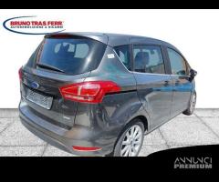 RICAMBI VARI FORD B-MAX (JK) 1.0 B 12V MAN 5M 101C