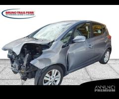 RICAMBI VARI HYUNDAI IX20 (JC) 1.4 CRDI 16V MAN 6M